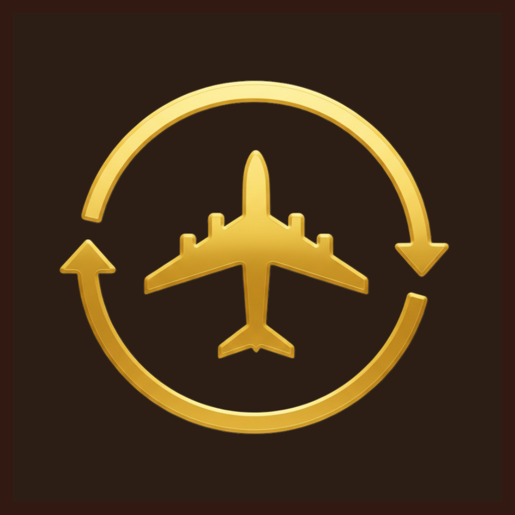 TripDataHub icon